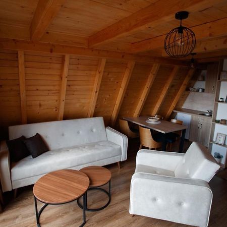 Zlatarski Cardaci Nova Varoš Exterior foto