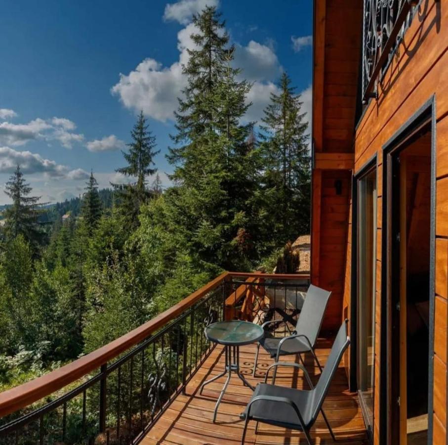 Zlatarski Cardaci Nova Varoš Exterior foto