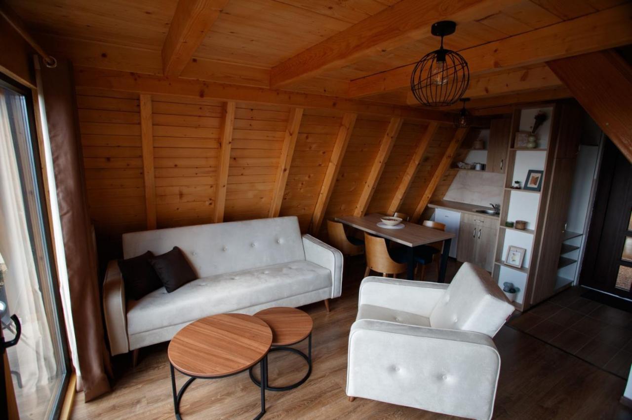 Zlatarski Cardaci Nova Varoš Exterior foto